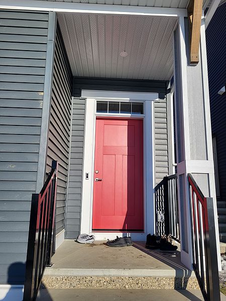 Calgary House for rent - 4 Bedrooms in Calgary