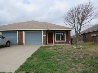 1511 Powder Riv APT B, Killeen, TX 76549