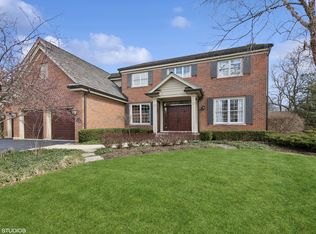 641 Fairfield Dr, Barrington, IL 60010