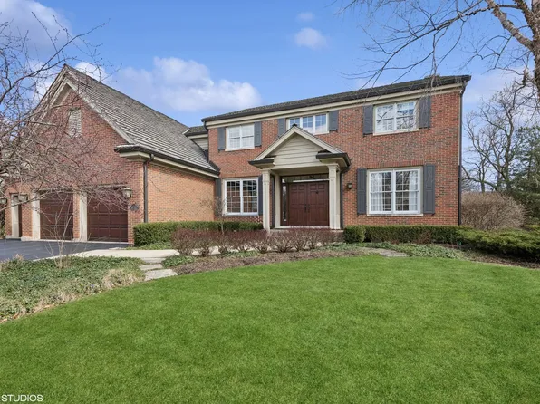 641 Fairfield Dr, Barrington, IL 60010