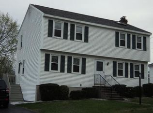 40 Crestwood Cir, Lawrence, MA 01843