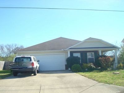 2757 Sutherland Dr, Thompsons Station, TN, 37179