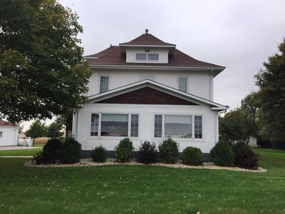 21249 North Ave, Grundy Center, IA, 50638