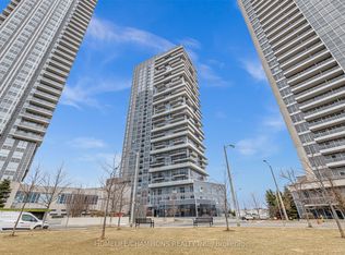 225 Village Green Sq #Penthouse 08, Toronto, ON M1S 0N4