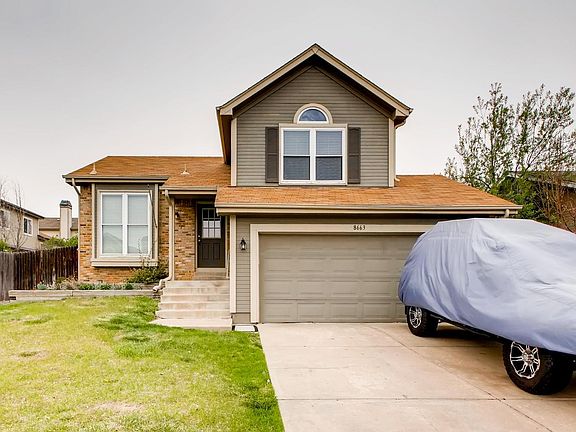 2nd image of 8663 Wildrye Cir
