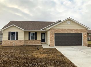 226 Beauregard Dr, Shiloh, IL 62221