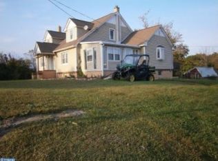 426 Monroeville Rd, Swedesboro, NJ 08085