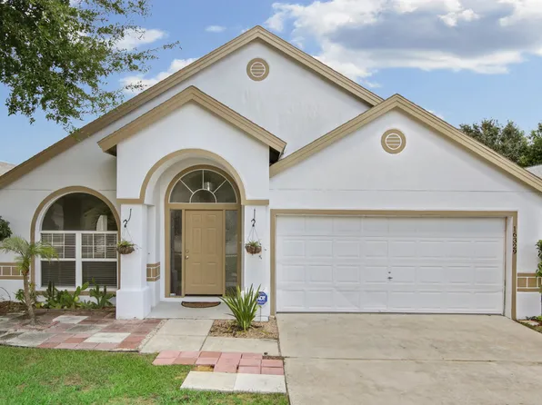 16329 Coopers Hawk Ave, Clermont, FL 34714
