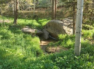 6699 Eagle Mountain Rd, Manitou Springs, CO 80829