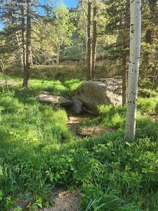 6699 Eagle Mountain Rd, Manitou Springs, CO, 80829