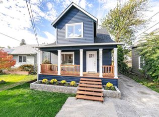 5903 SE Gladstone St, Portland, OR 97206