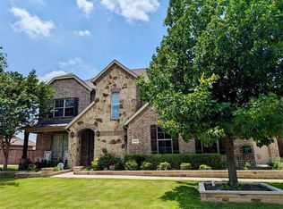 1321 Parisa Ct, Prosper, TX 75078