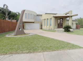 2323 E 25th St, Palmview, TX 78574