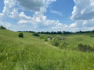 914 Kasson Rd, Moatsville, WV 26405