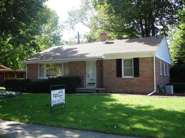 1217 Blake Ave, Lansing, MI 48912