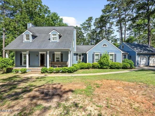 636 River North Blvd, Macon, GA 31211