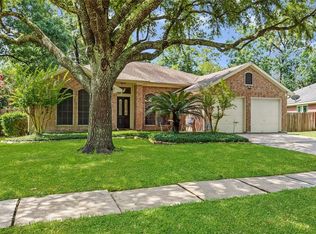 1814 Moston Dr, Spring, TX 77386