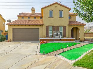 5840 Balmont St, Lancaster, CA 93536