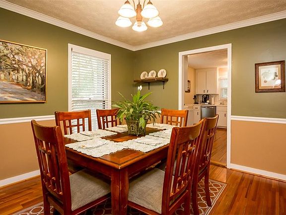 4th image of 3531 Brookhill Cir