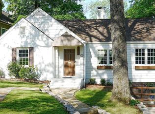 3118 Overton Dr, Homewood, AL 35209