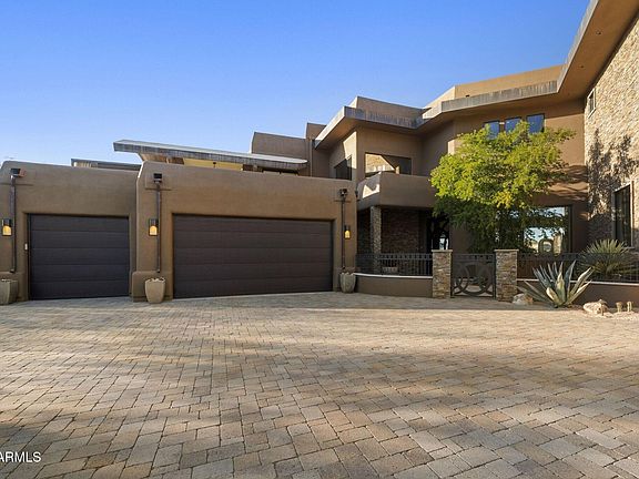 5th image of 10570 E Pinnacle Peak Road