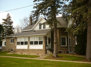 321 E Grove St, Parma, MI 49269