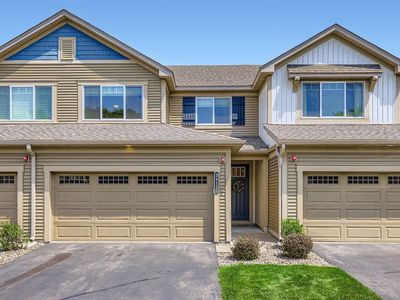 3412 125th Ln NE #B, Blaine, MN, 55449