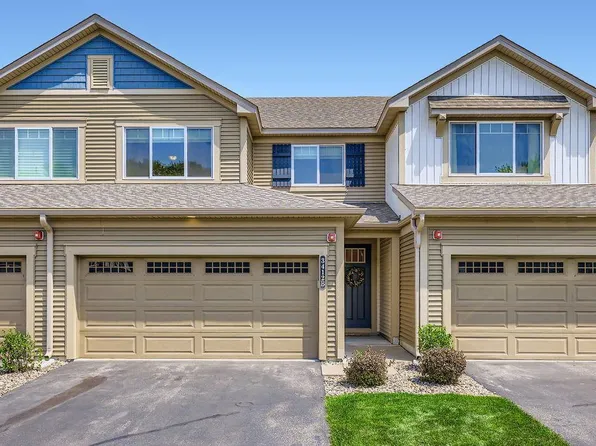 3412 125th Ln NE #B, Blaine, MN 55449