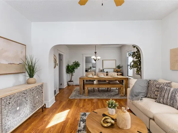 4518 Vallejo Street, Denver, CO 80211