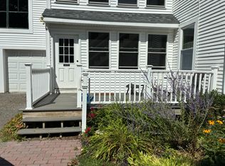 27 Northport Ave APT 3, Belfast, ME 04915