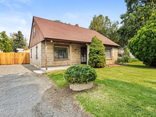 3805 Tieton Dr, Yakima, WA 98902