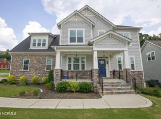 115 Plantation Dr, Southern Pines, NC 28387