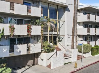 4445 Cartwright Ave APT 116, North Hollywood, CA 91602
