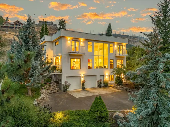 5851 Lakeshore Rd, Kelowna, BC V1W 4J5