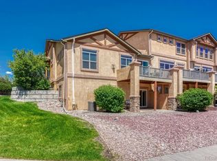 8492 Artesian Spgs, Pt Colorado Springs, CO 80920
