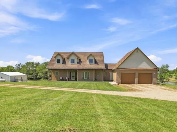 17200 S Gray Dr, Pleasant Hill, MO 64080