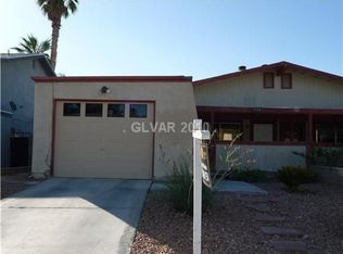 534 Dunbar Dr, Henderson, NV 89014