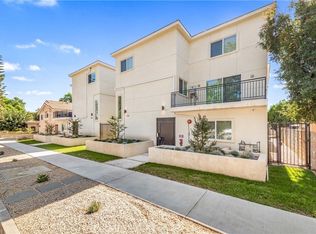 17158 Chatsworth St #4, Granada Hills, CA 91344