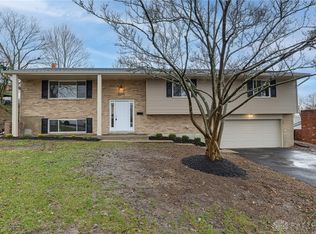 6153 Teagarden Cir, Dayton, OH 45449