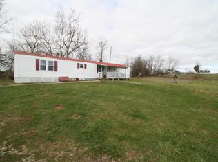 1100 Hopewell Rd, Harrodsburg, KY 40330