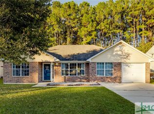28 Stalwick Dr, Pooler, GA 31322