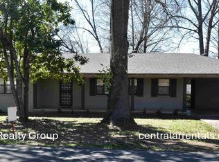 38 Shoshoni Dr, Sherwood, AR 72120