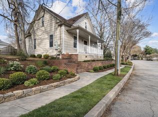 405 Morson St, Raleigh, NC 27601