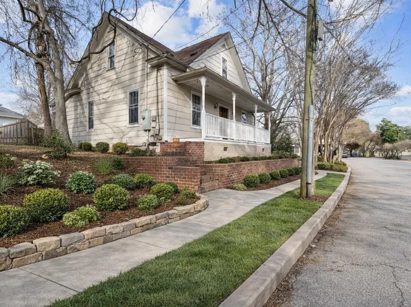 405 Morson St, Raleigh, NC 27601