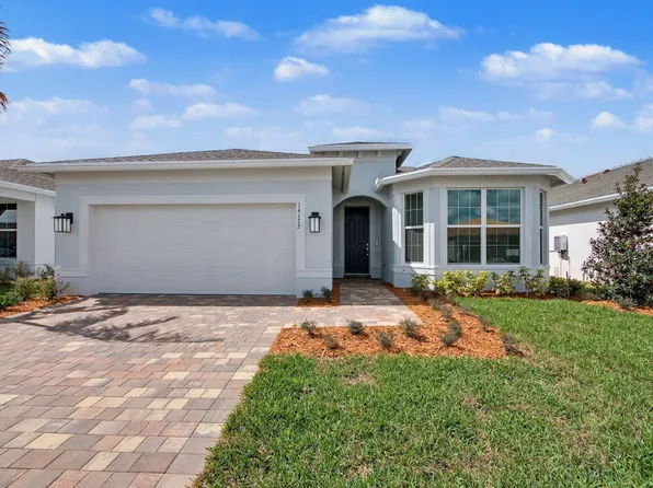 14172 SW Incarnadine Ln, Port Saint Lucie, FL 34987