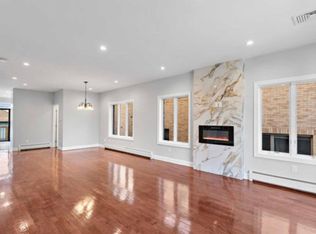 281 Knox Ave, Cliffside Park, NJ 07010