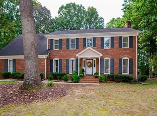 9711 Vixen Ln, Huntersville, NC 28078