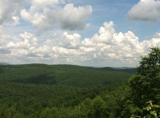 Lot 3b Woods At The Summit Summit Road, Purlear, NC 28665