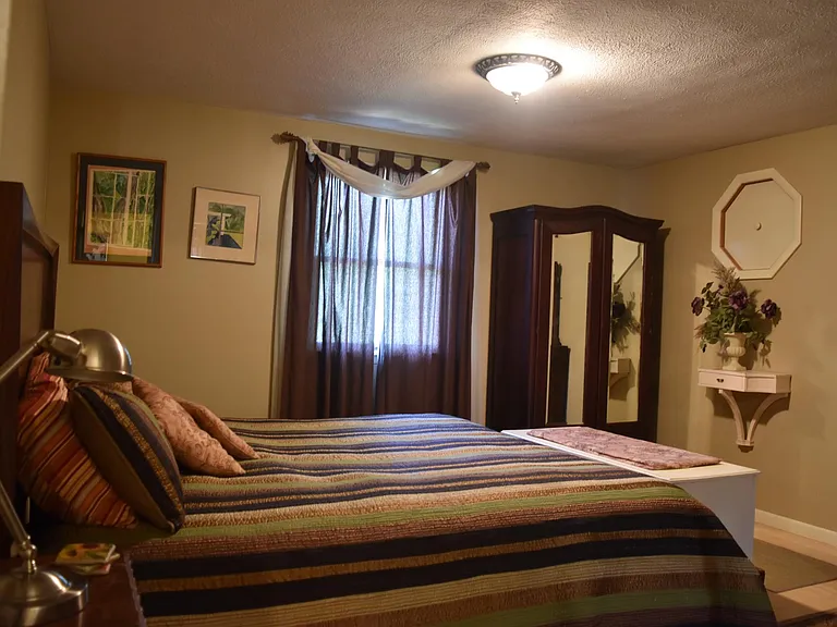 Master Bedroom--King