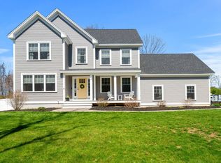 4 Overlook Drive, Epping, NH 03042